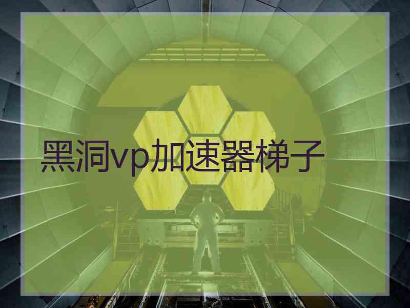 黑洞vp加速器梯子