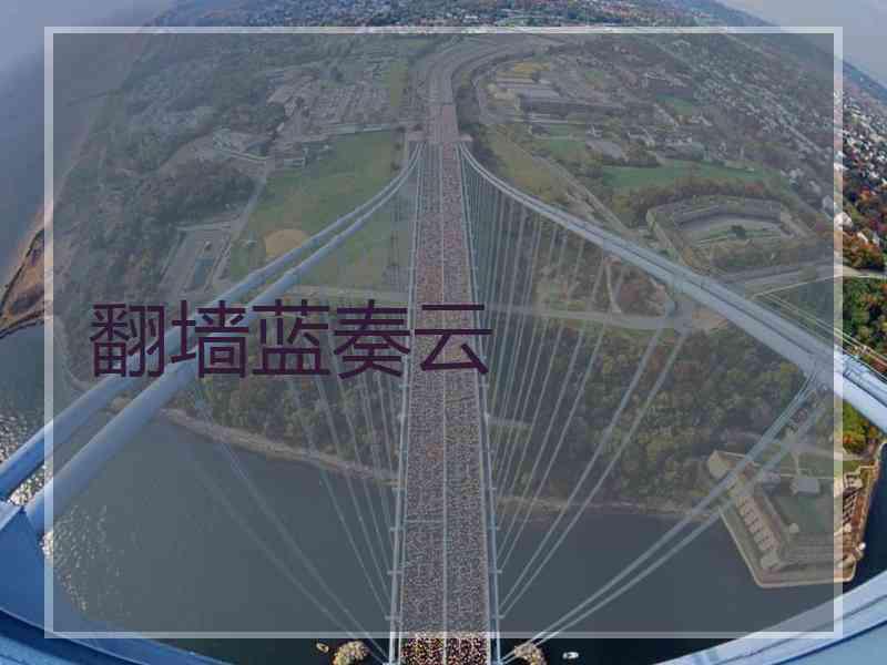 翻墙蓝奏云