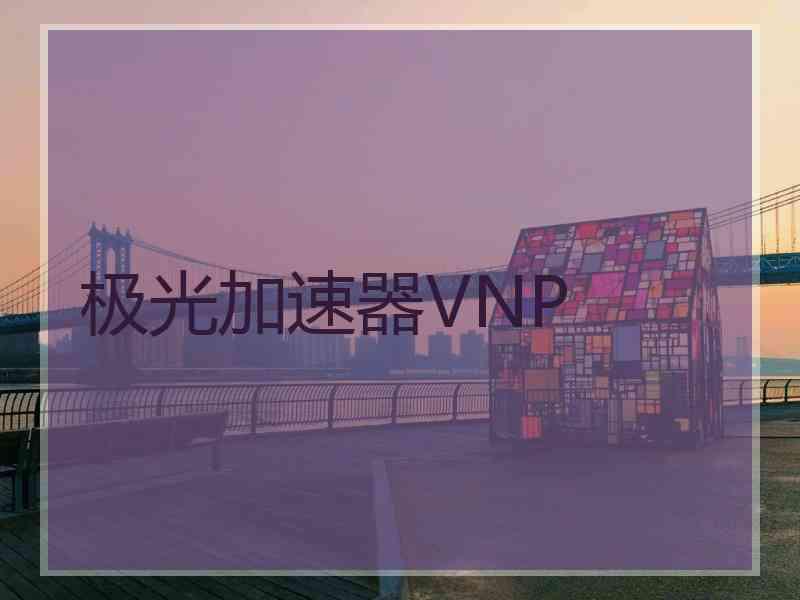 极光加速器VNP