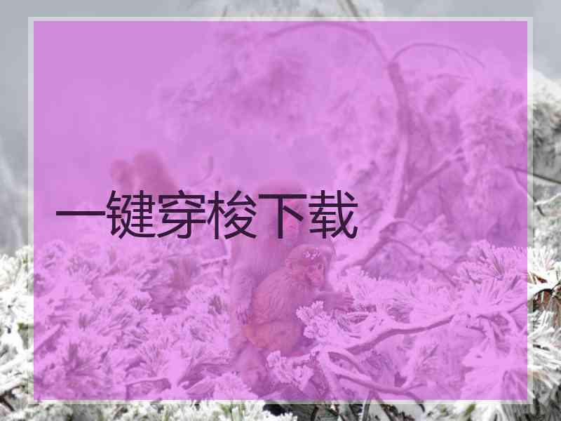 一键穿梭下载